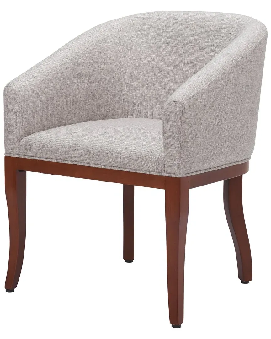 Serasa Dining Chair - Grey image