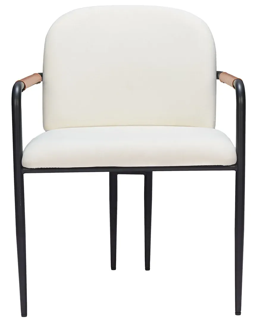 Sibu Dining Chair - Cream image