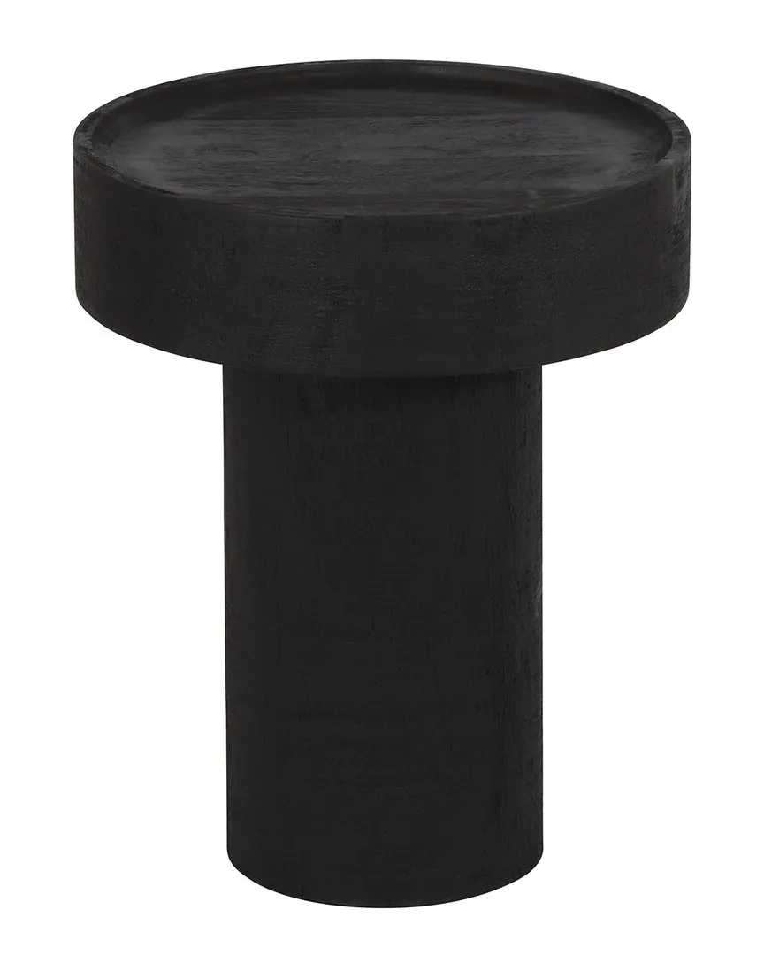 Watson Side Table - Mango Wood image