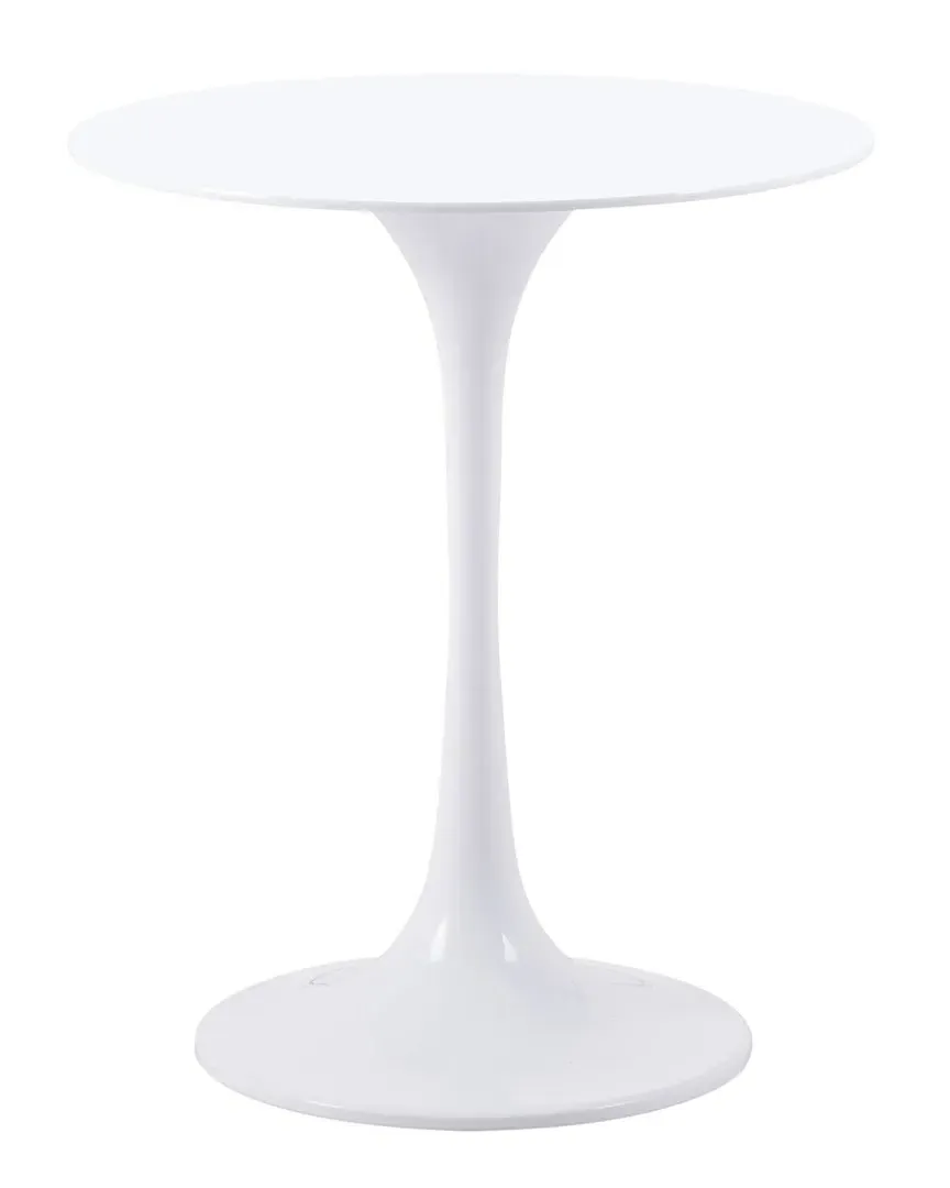 Wilco Side Table - White image