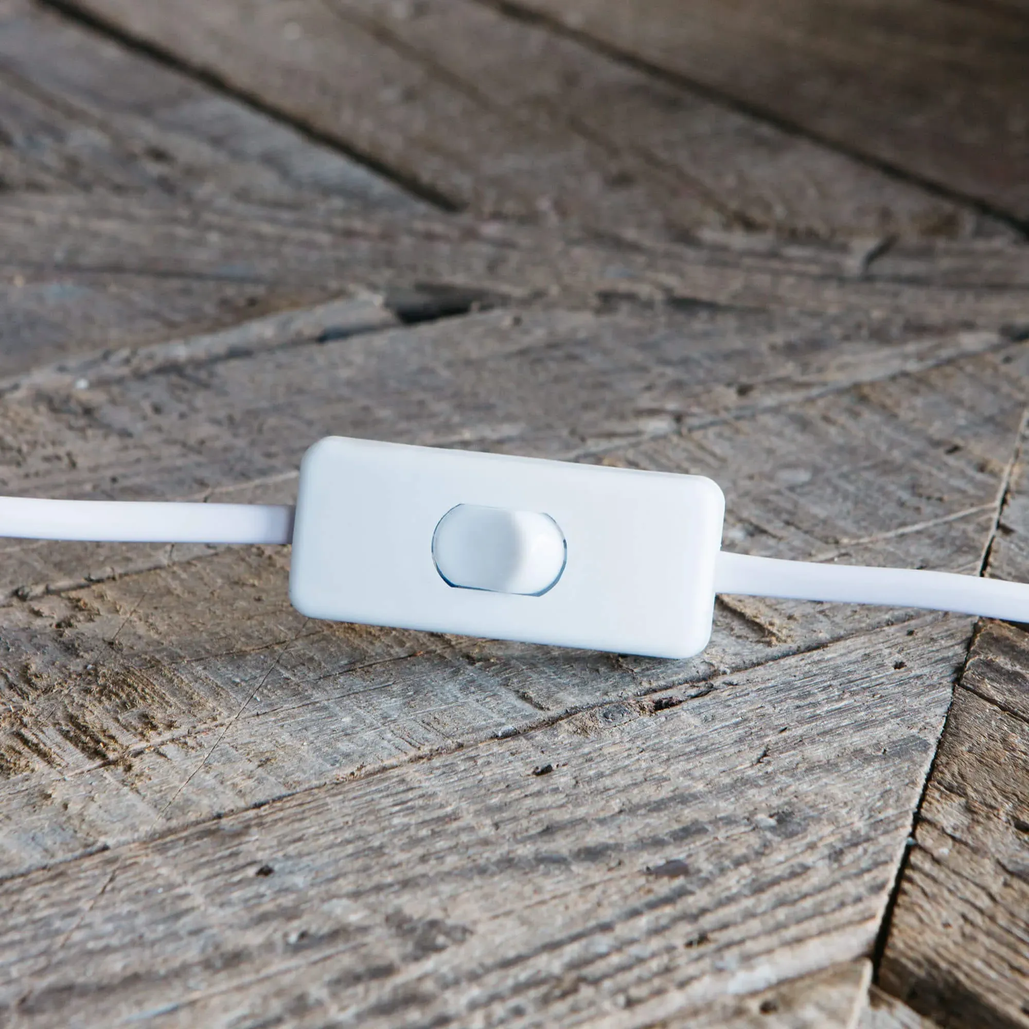 Arbuscular Coral Table Lamp - Stone Powder, Resin