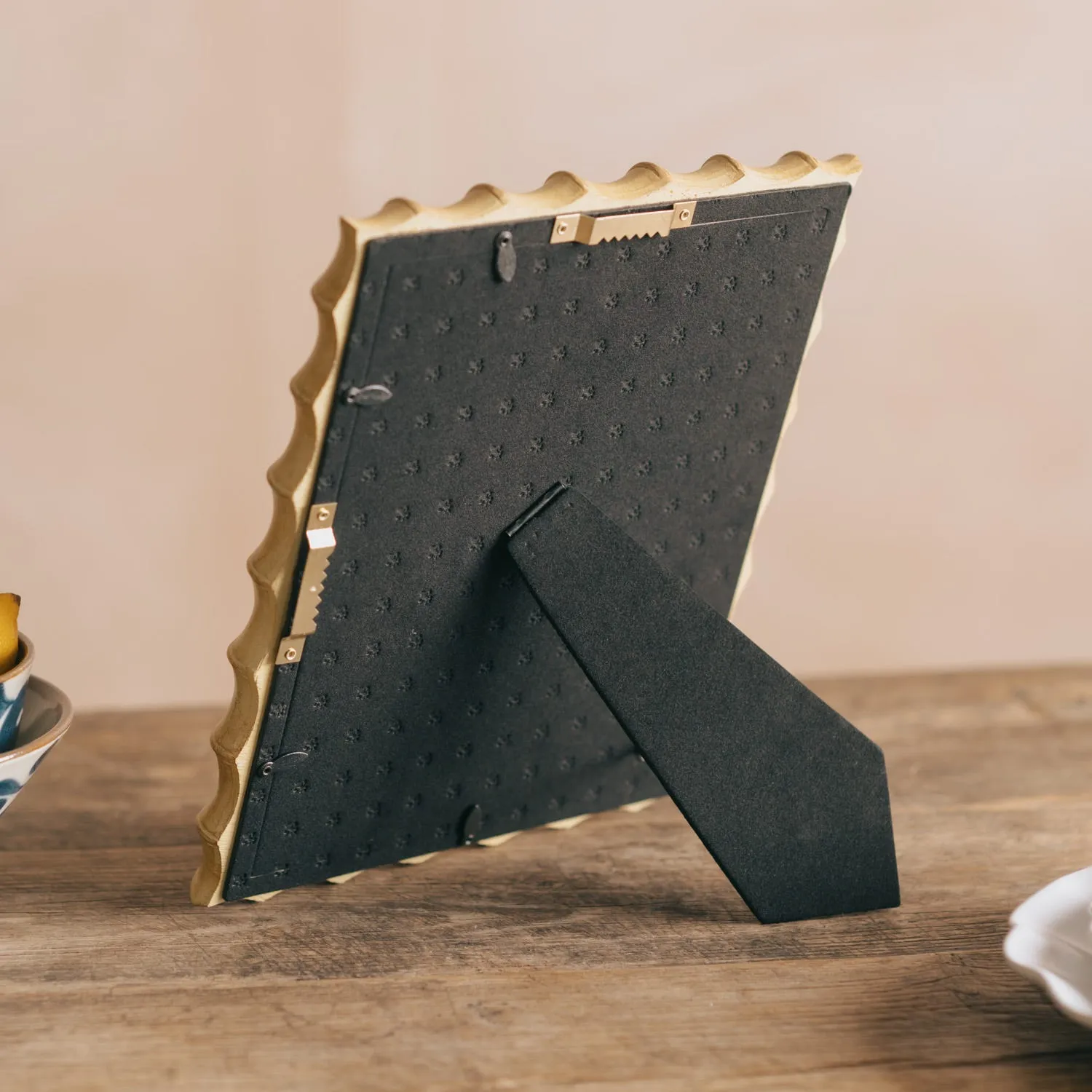 Bamboo Picture Frame - Natural