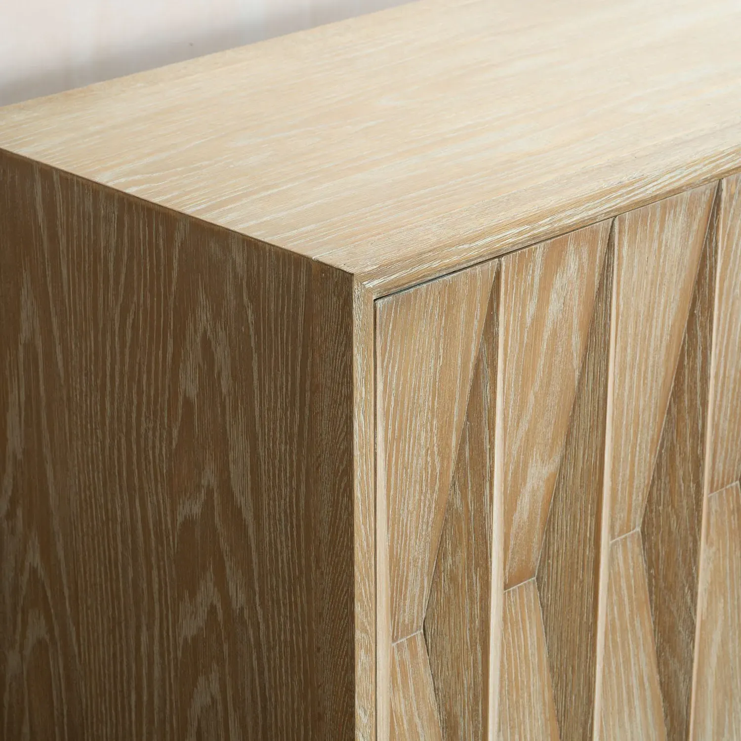 Banwell Sideboard - Recycled Pine