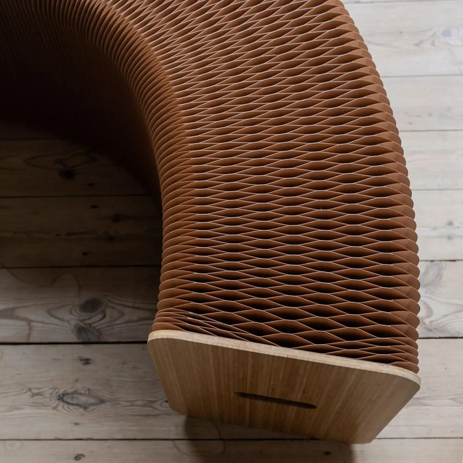 Baxter Extendable Bench with Storage - White