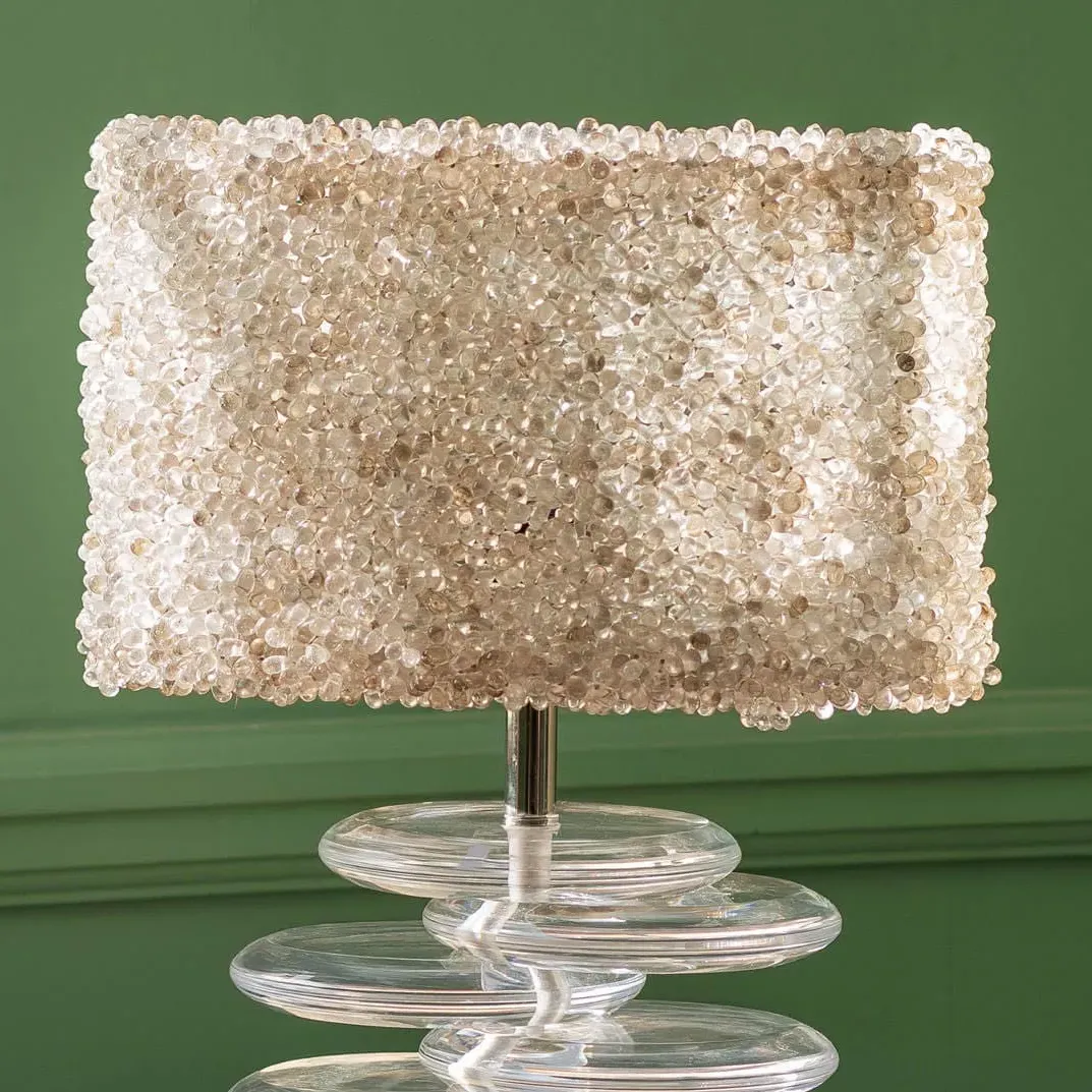 Bennett Beaded Table Lamp