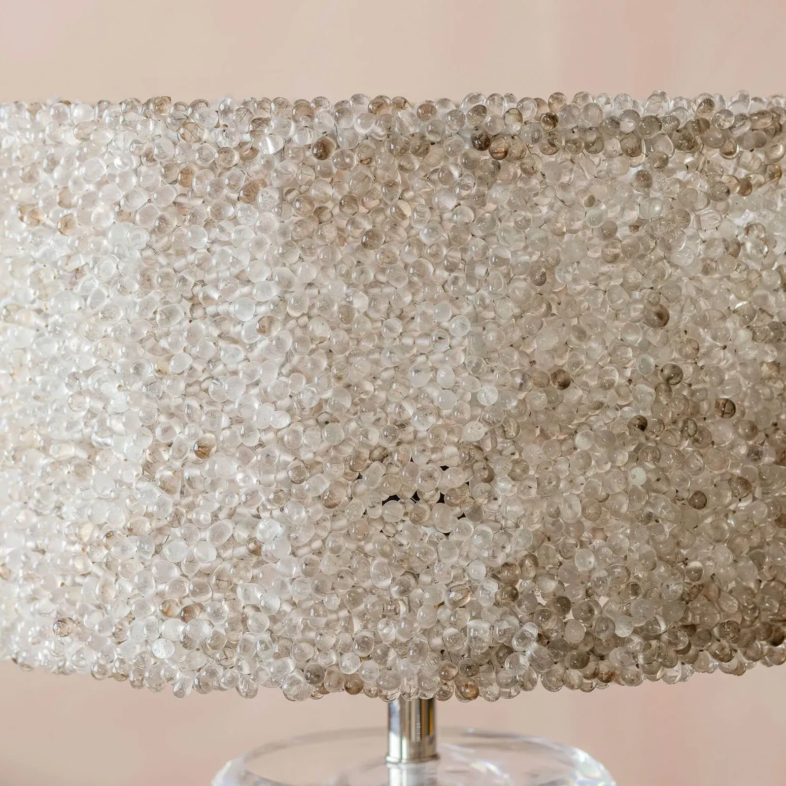 Bennett Beaded Table Lamp