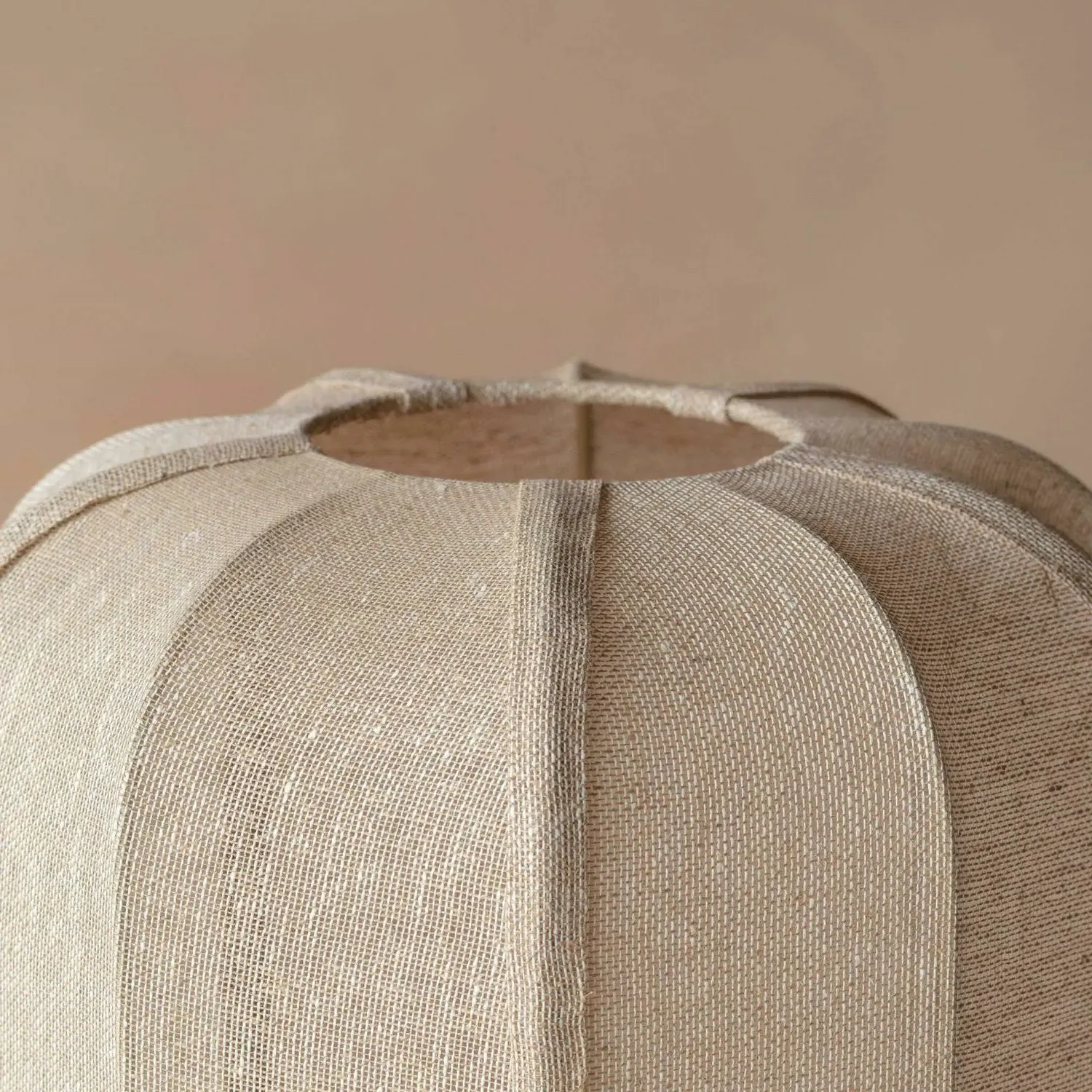 Bodhi Table Lamp with Shade - Black