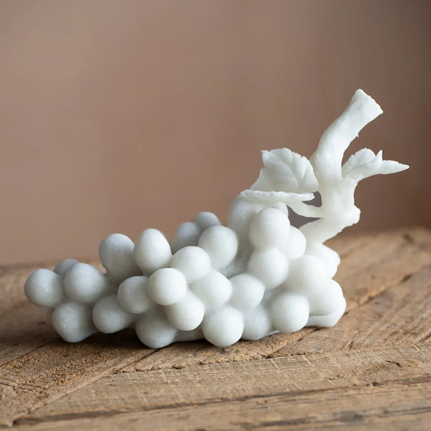 Bunch of Grapes Ornament - Resin