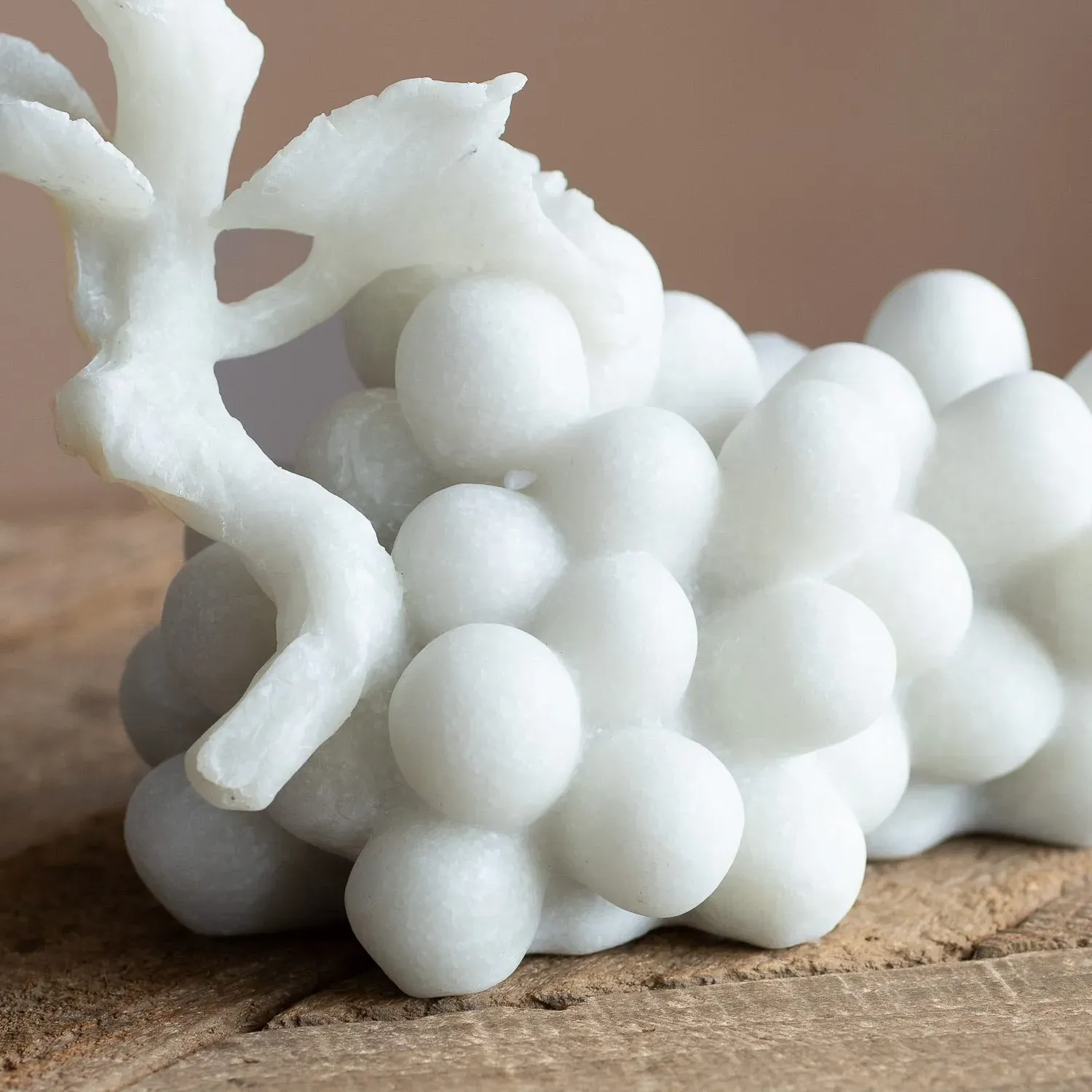 Bunch of Grapes Ornament - Resin