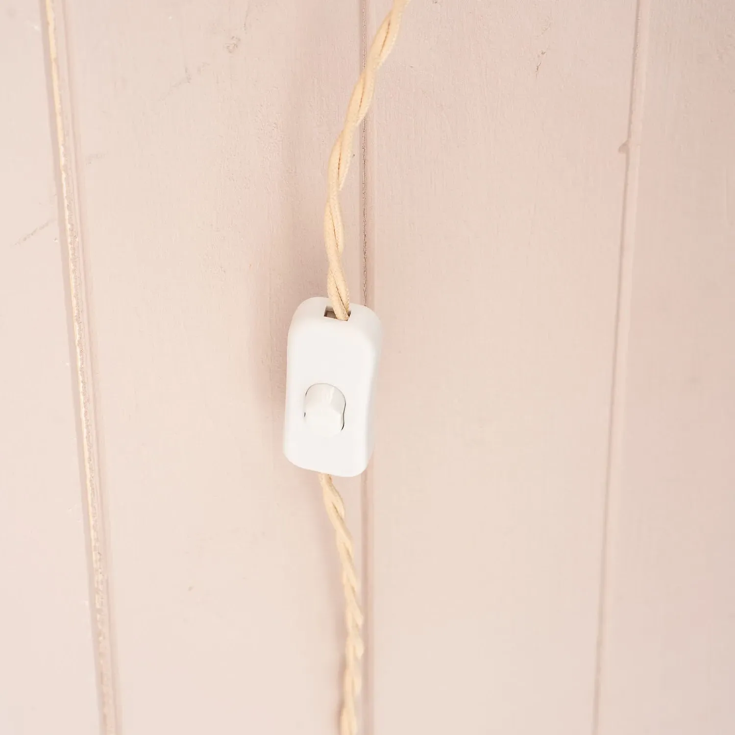 Caius Wall Light - Brass