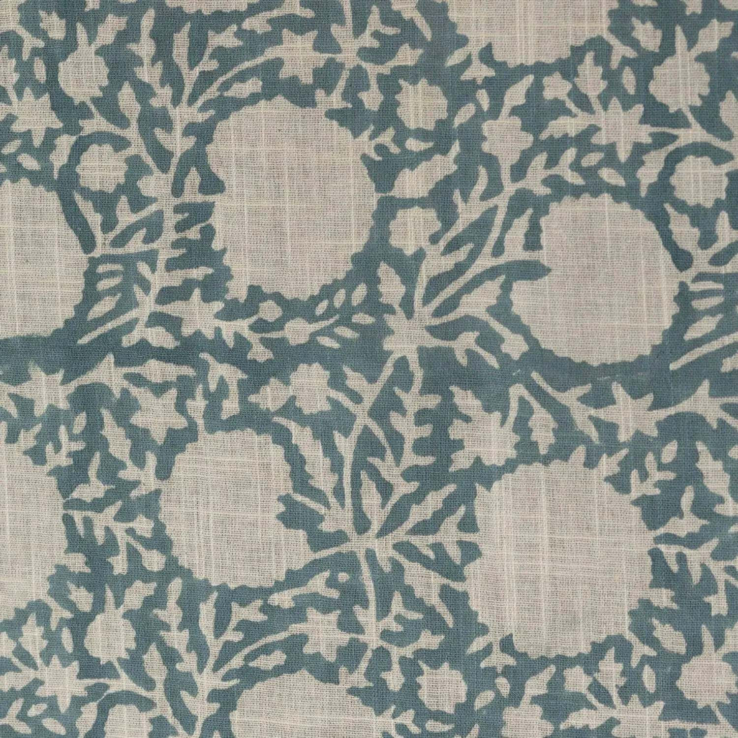 Cassia Throw - Cotton