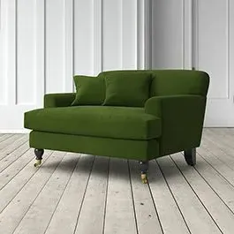 Clio Loveseat with Scatter Cushions image