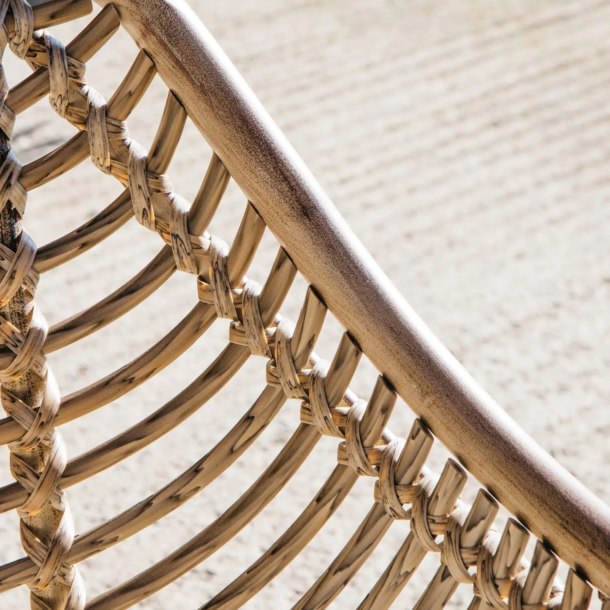 Croft Rattan Outdoor Chair