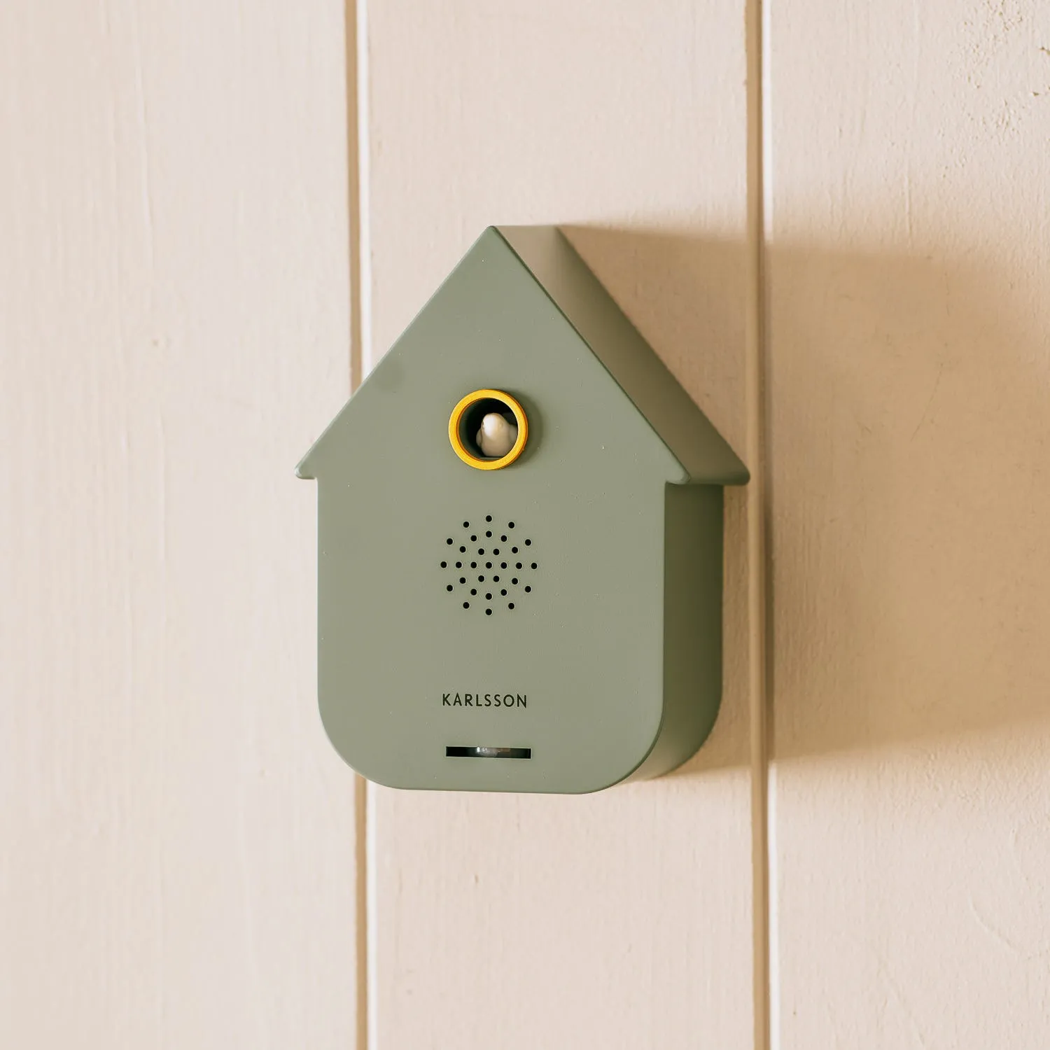 Cuckoo Sound Box - Green image