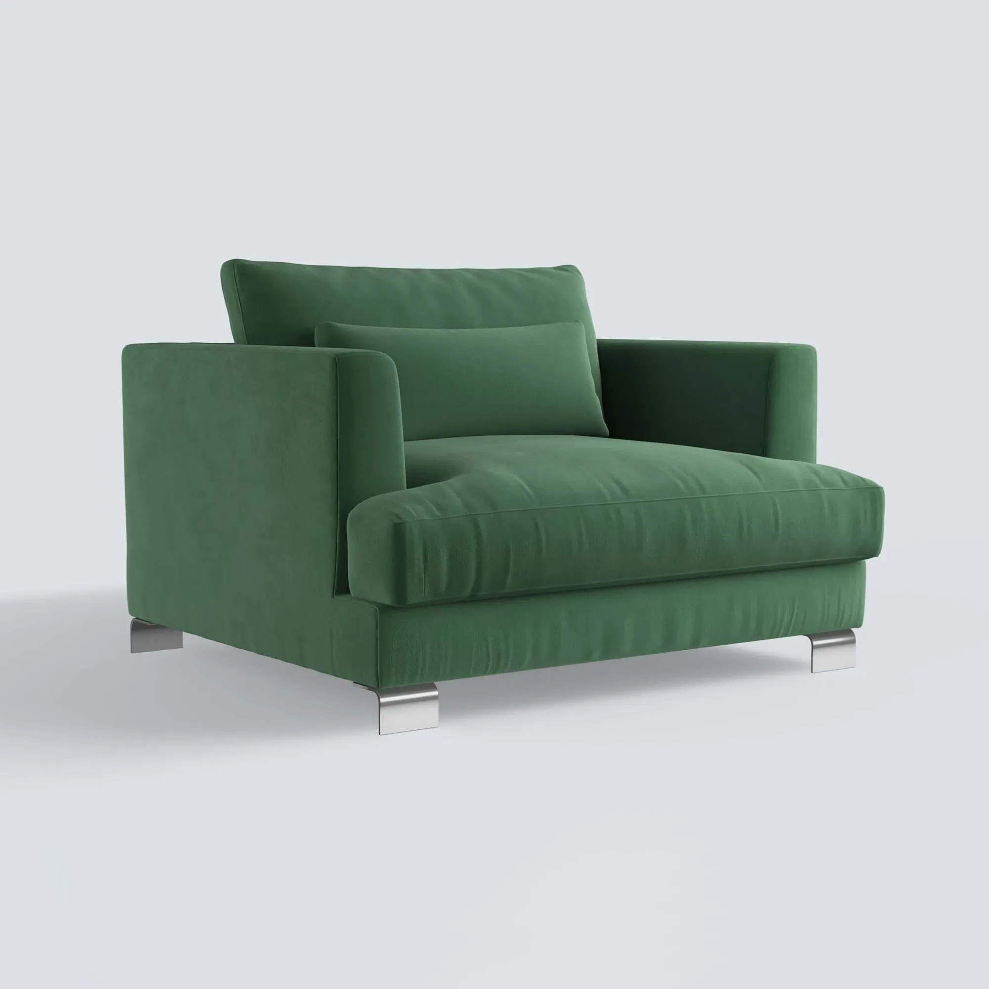 Dakota Armchair image