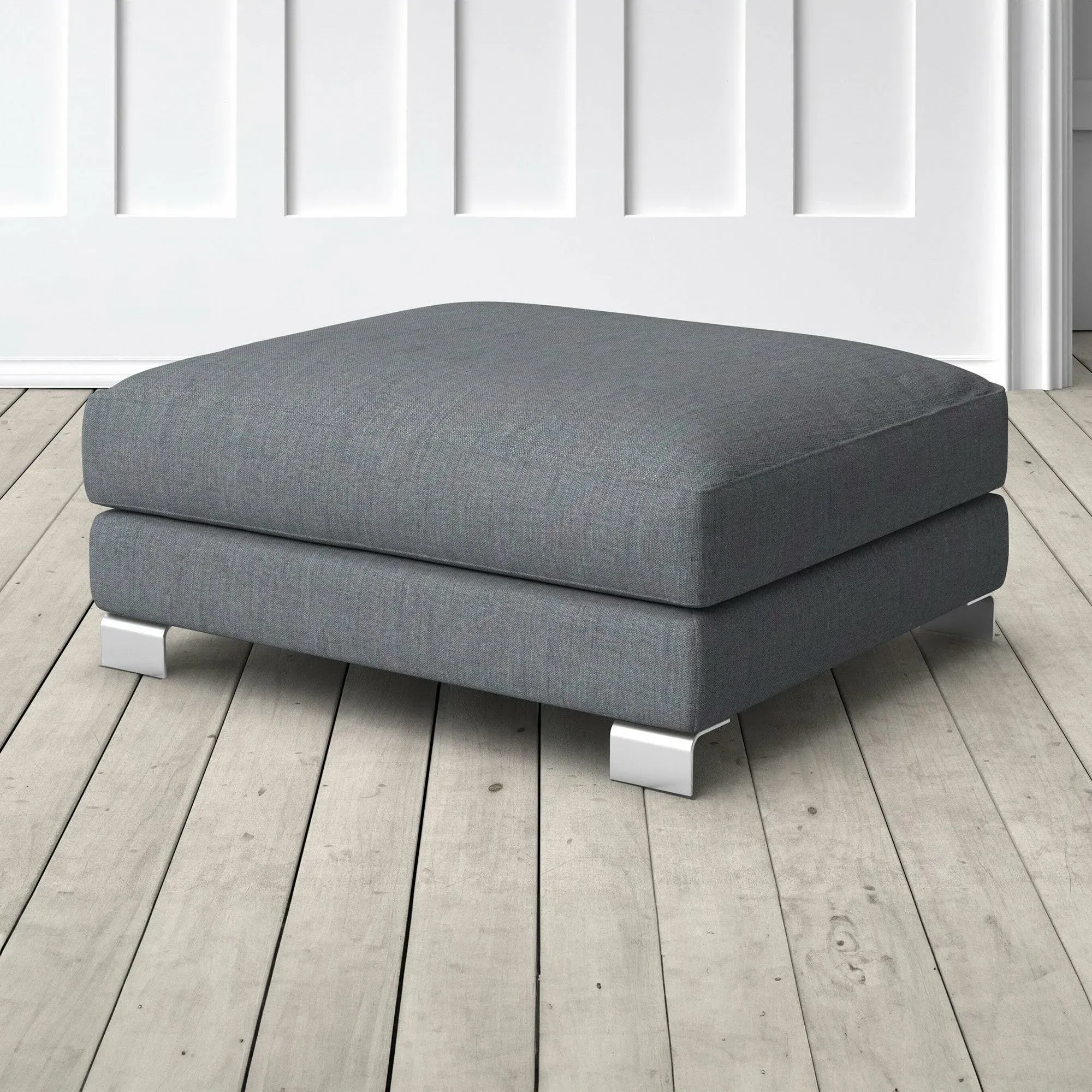 Dakota Large Footstool image