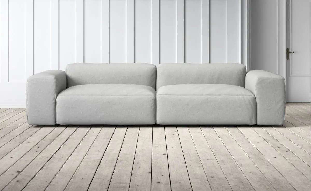 Dax 4-Seater Sofa image