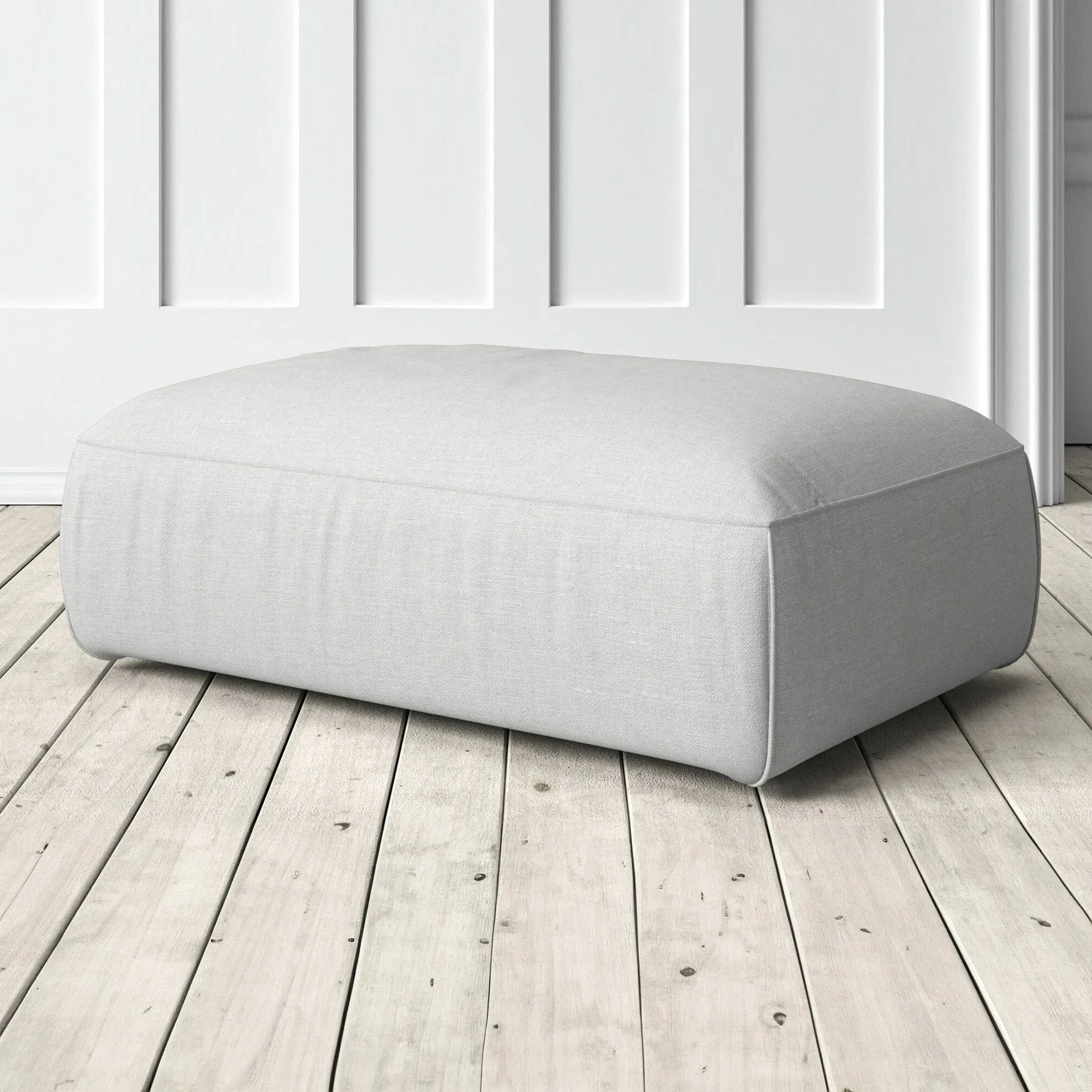 Dax Small Footstool image