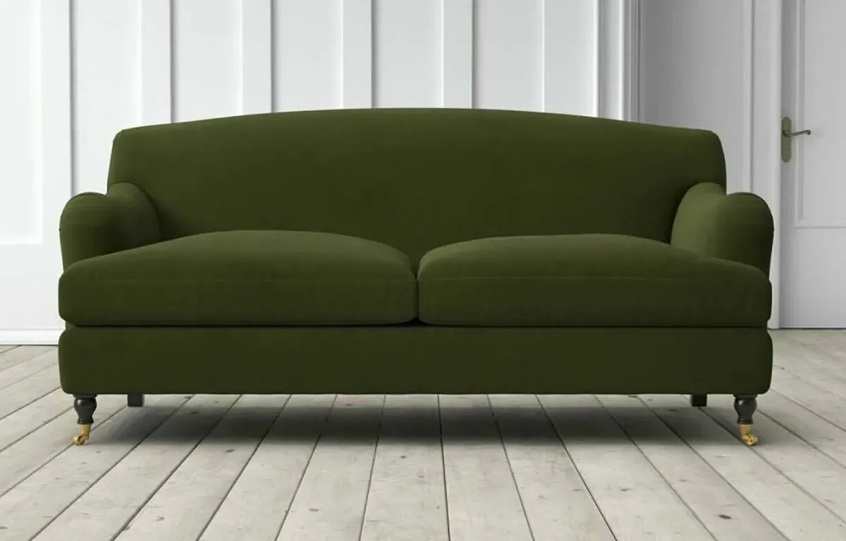 Doze 2.5 Seater Sofa