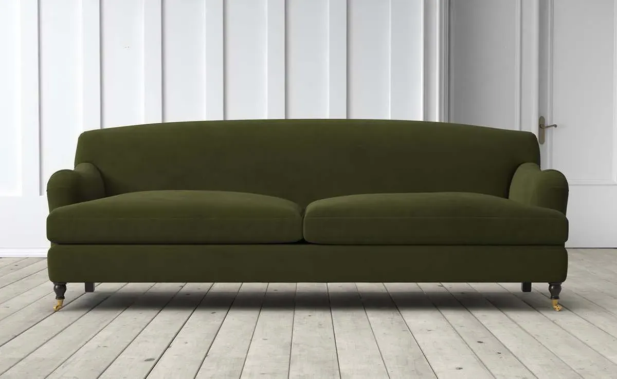 Doze 3-Seater Sofa