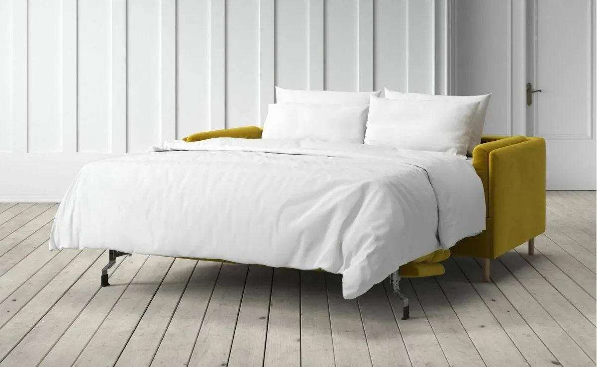 Edwina 3-Seater Sofa Bed