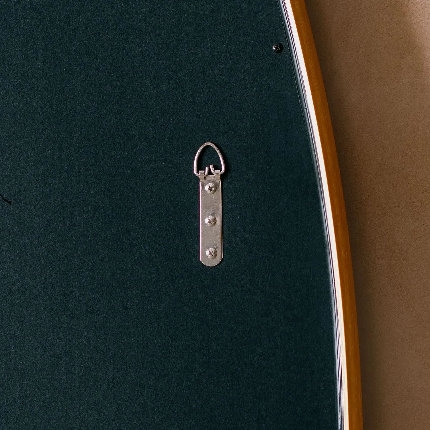 Emerson Wall Mirror - Gold