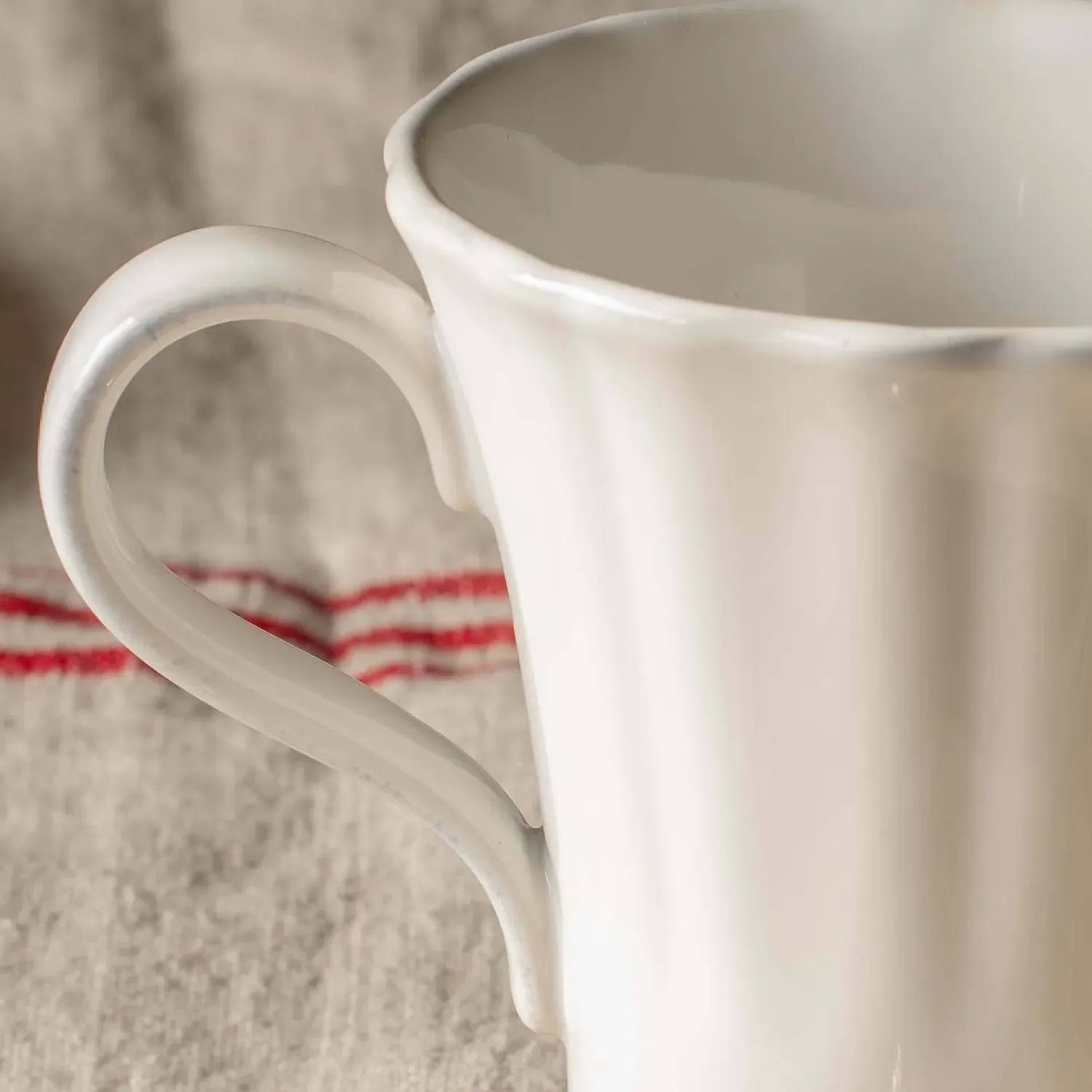 Evora Mug - Stoneware