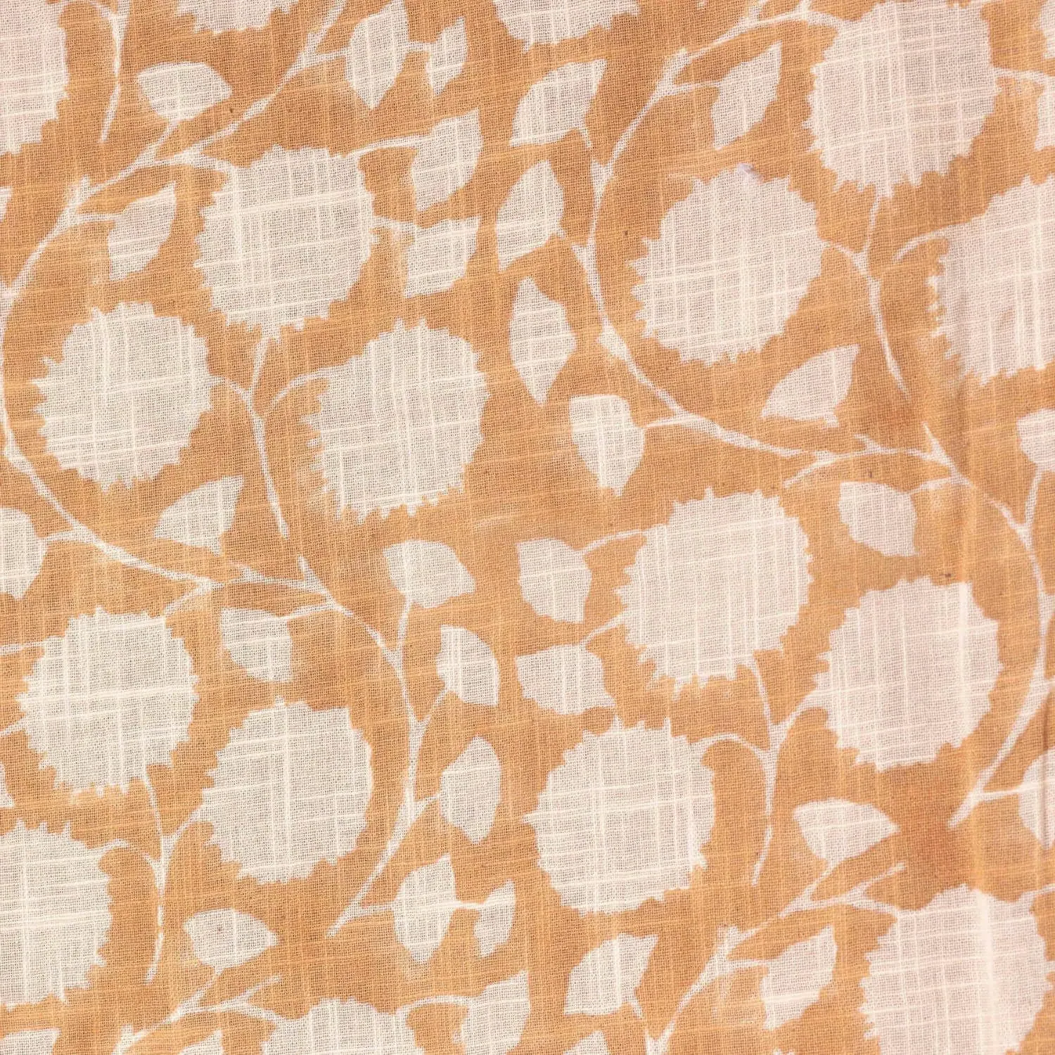 Fleur Throw - Cotton