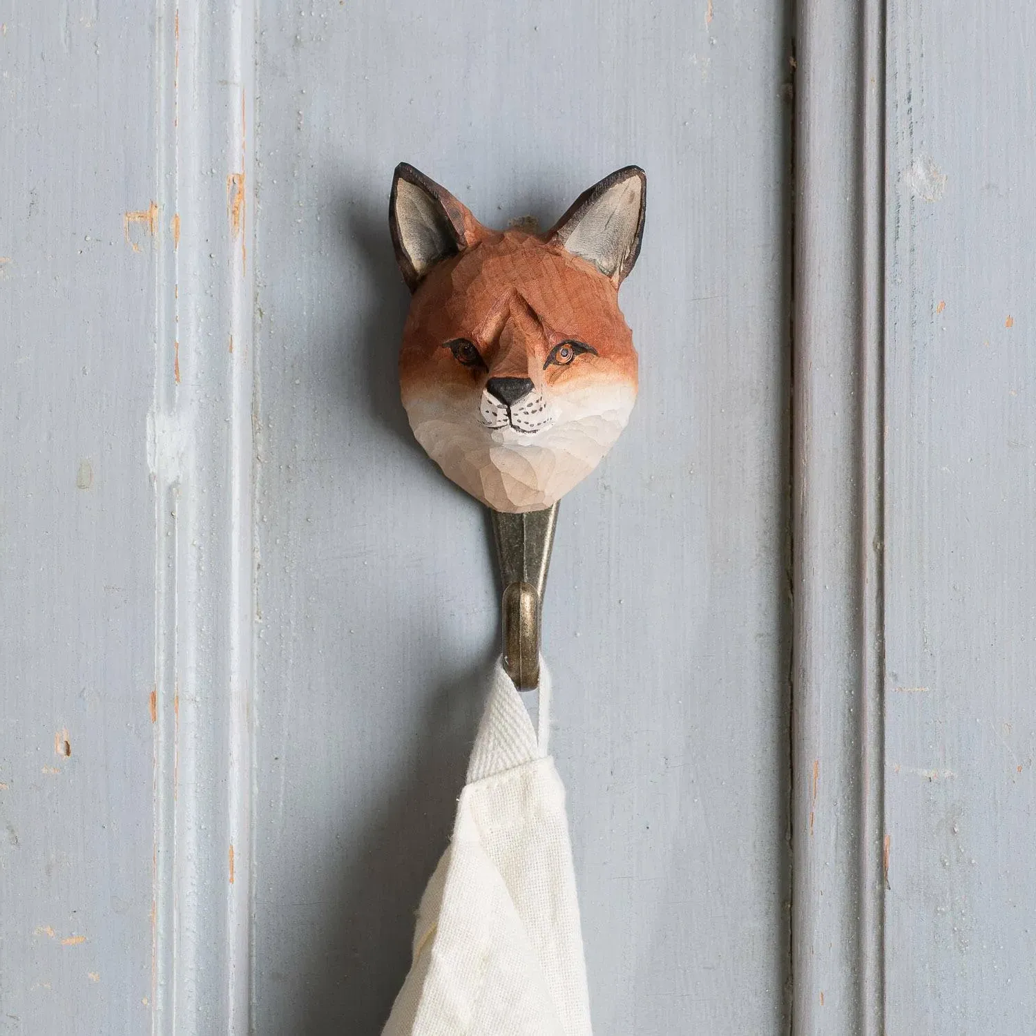 Fox Wall Hook image