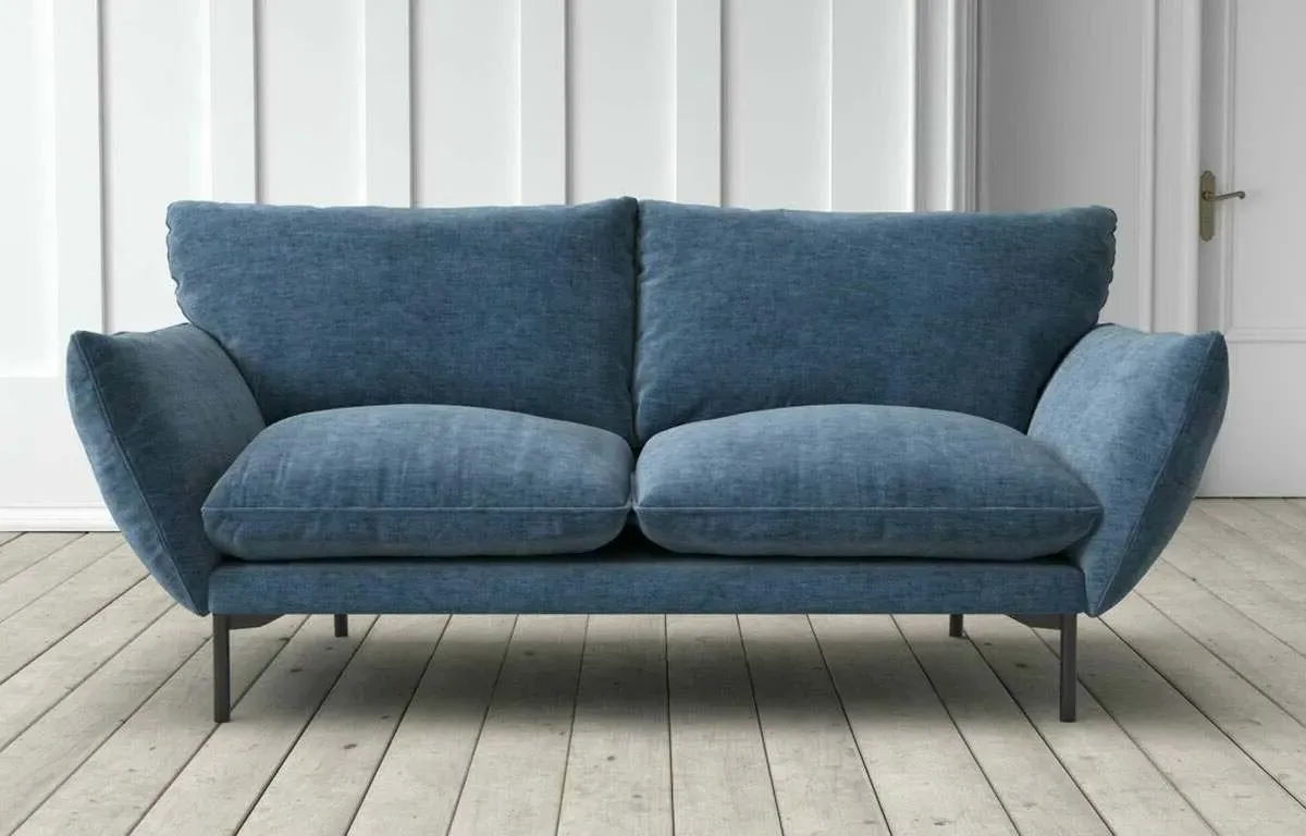 Freddie 2-Seater Sofa image