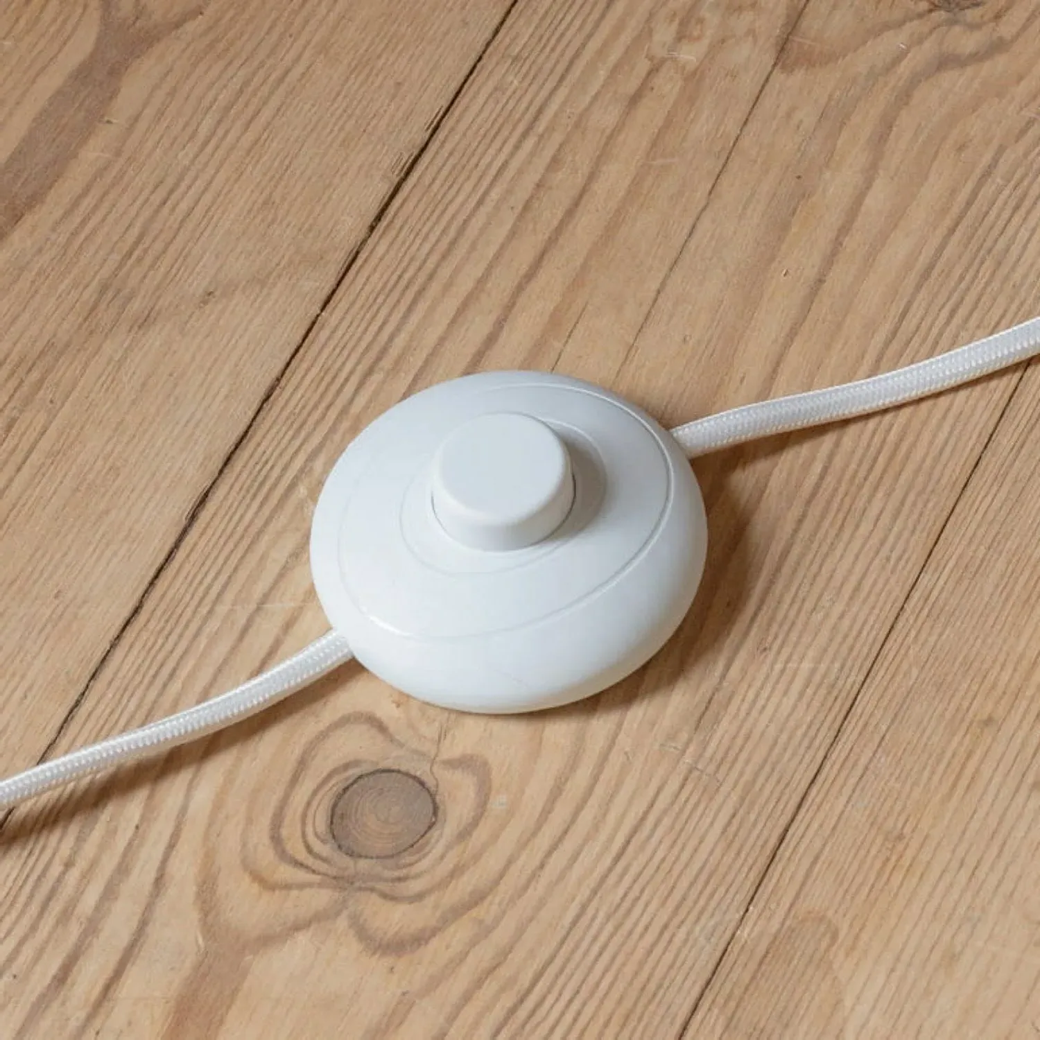 Freya Floor Lamp - Green