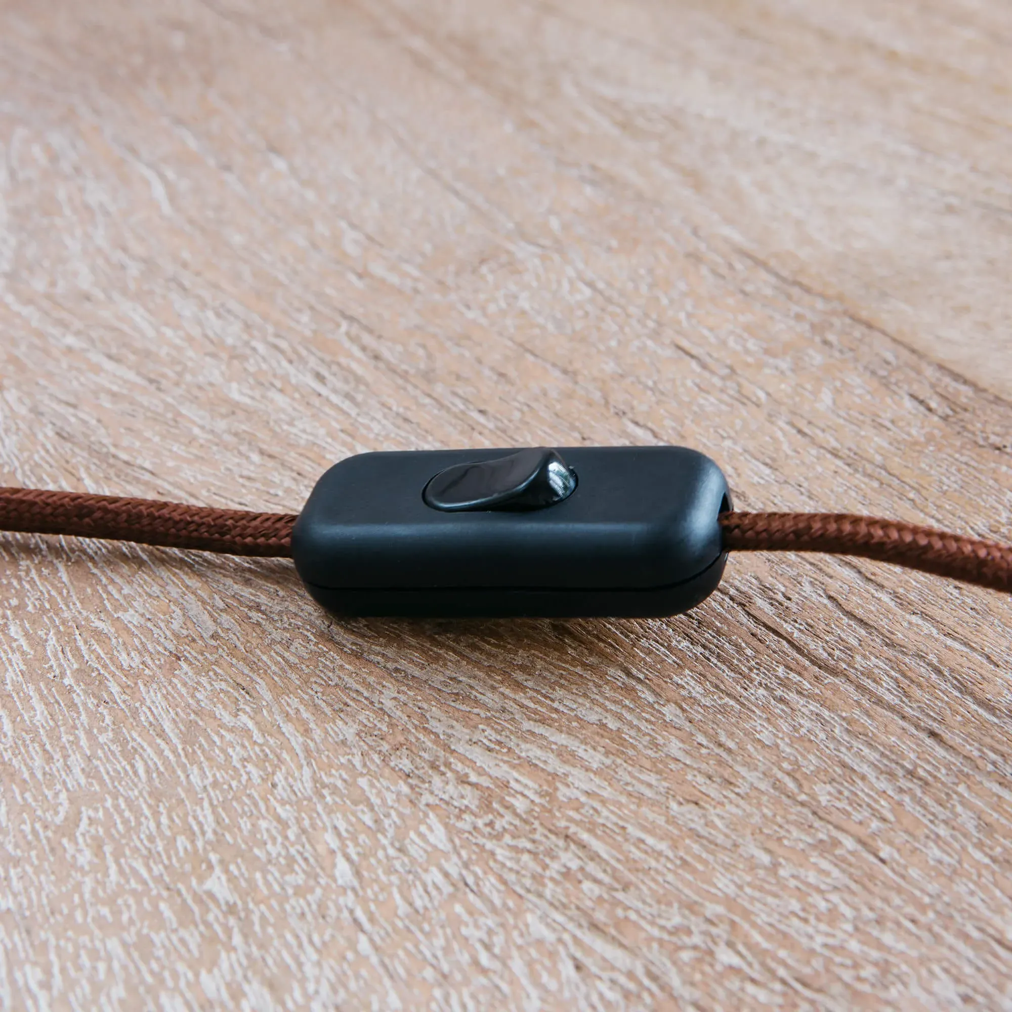 Gordon Table Lamp - Golden Orange, Glass