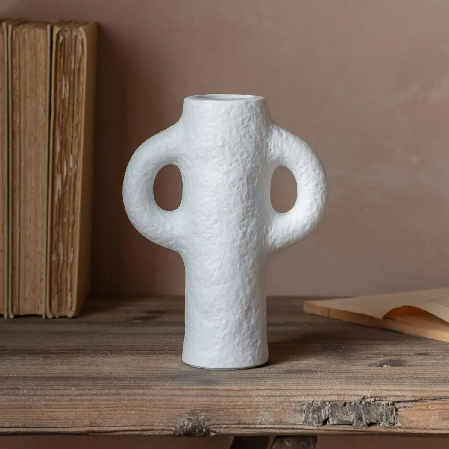 Jago Table Lamp - Porcelain