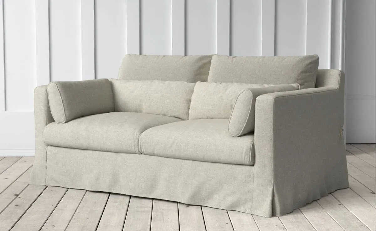 Jasmine 2-Seater Sofa