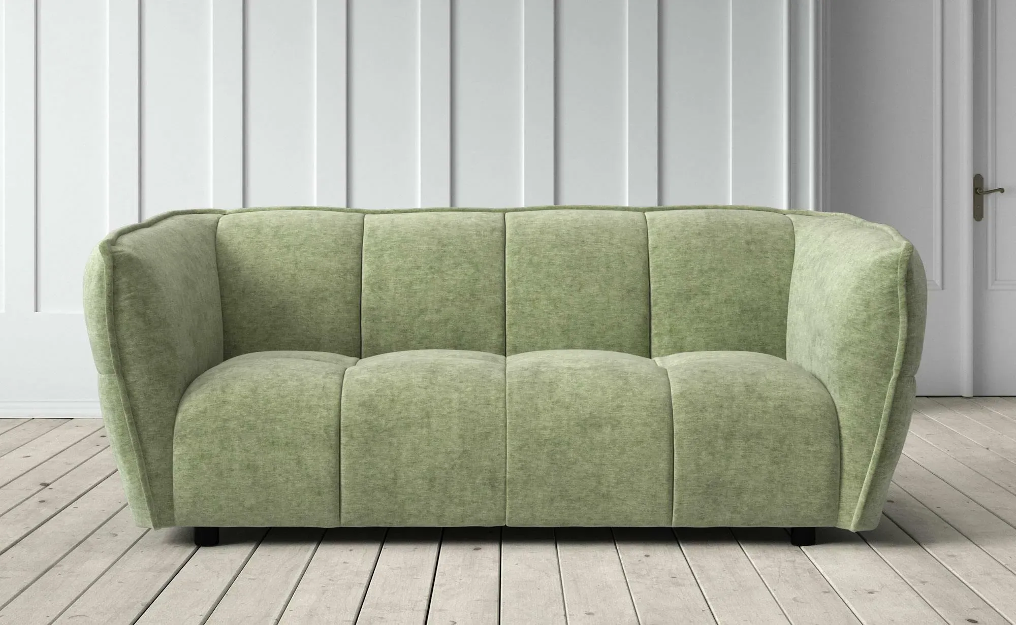 Juno 2-Seater Sofa image