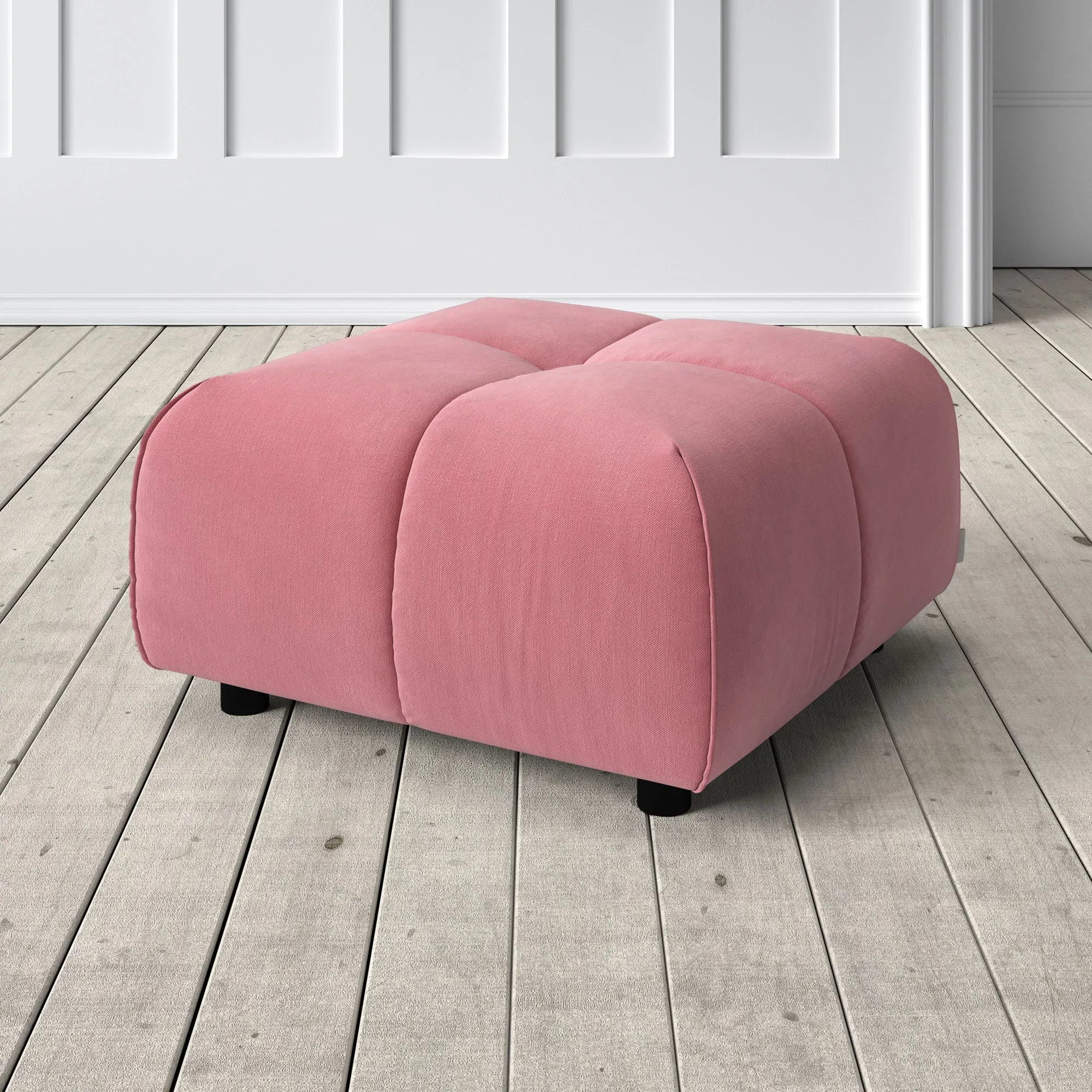 Juno Footstool image