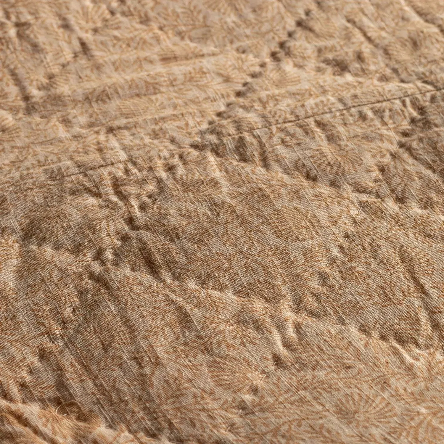 Leilani King Size Quilt - Cotton