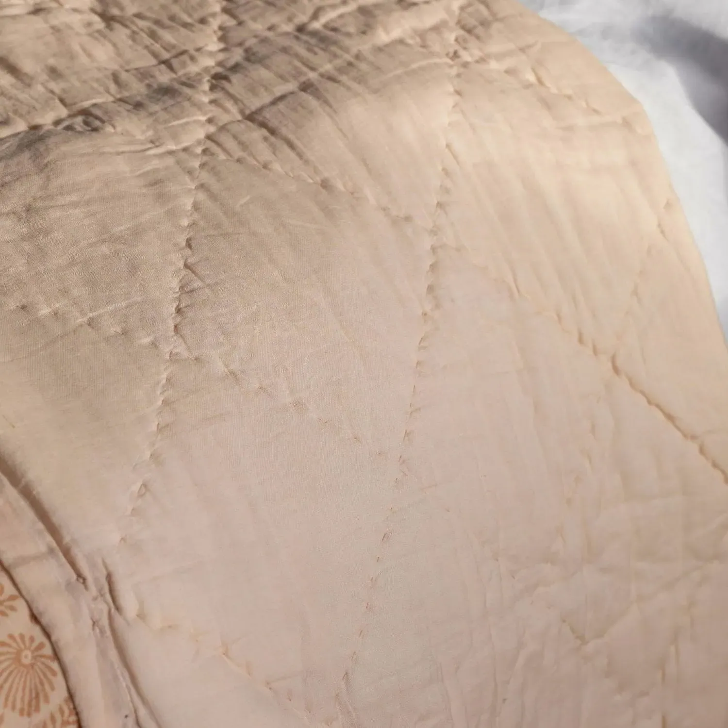 Leilani King Size Quilt - Cotton