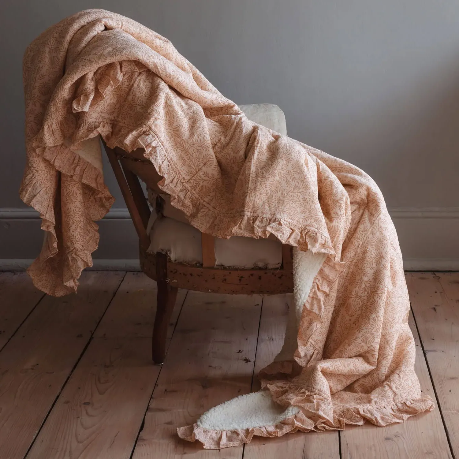 Leilani Throw - Cotton image