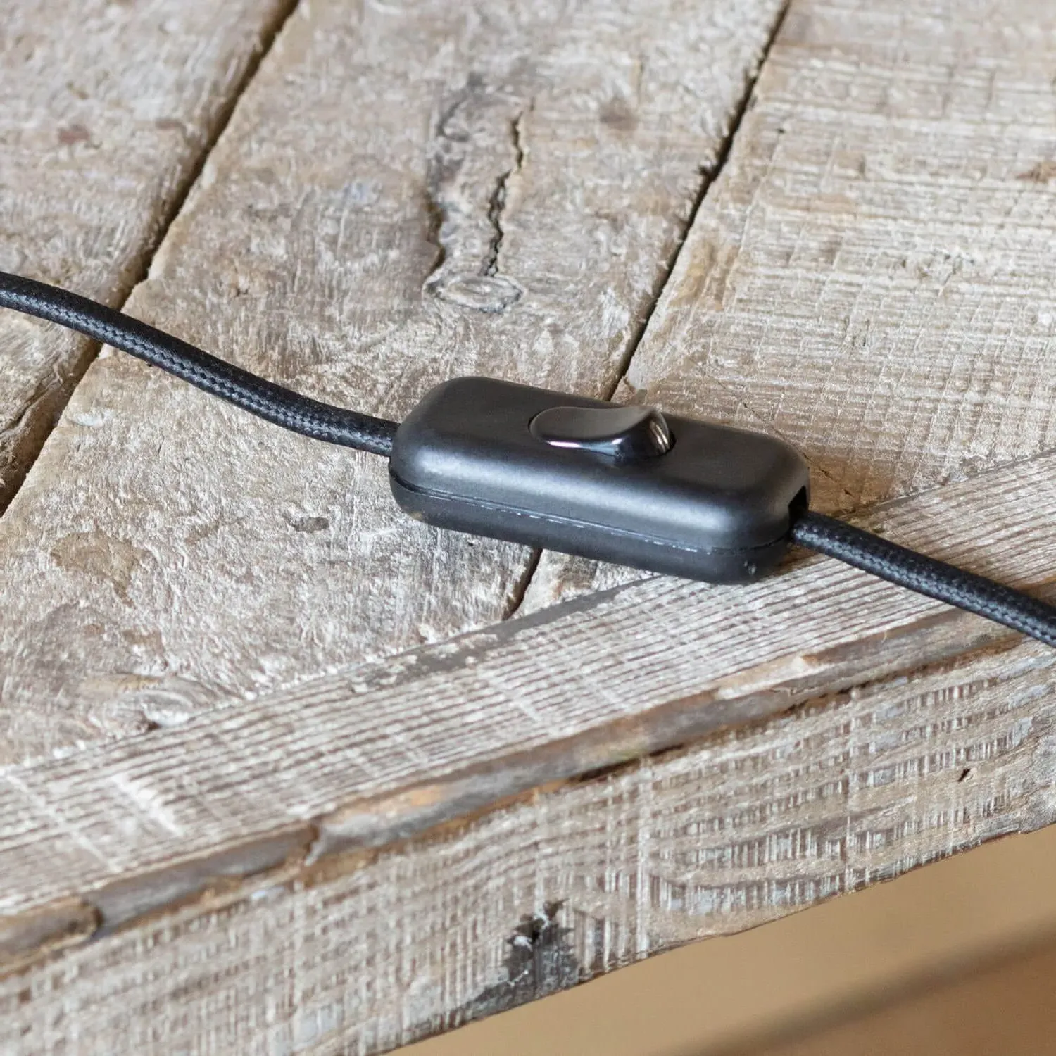 Lennox Table Lamp with Shade - Light Green