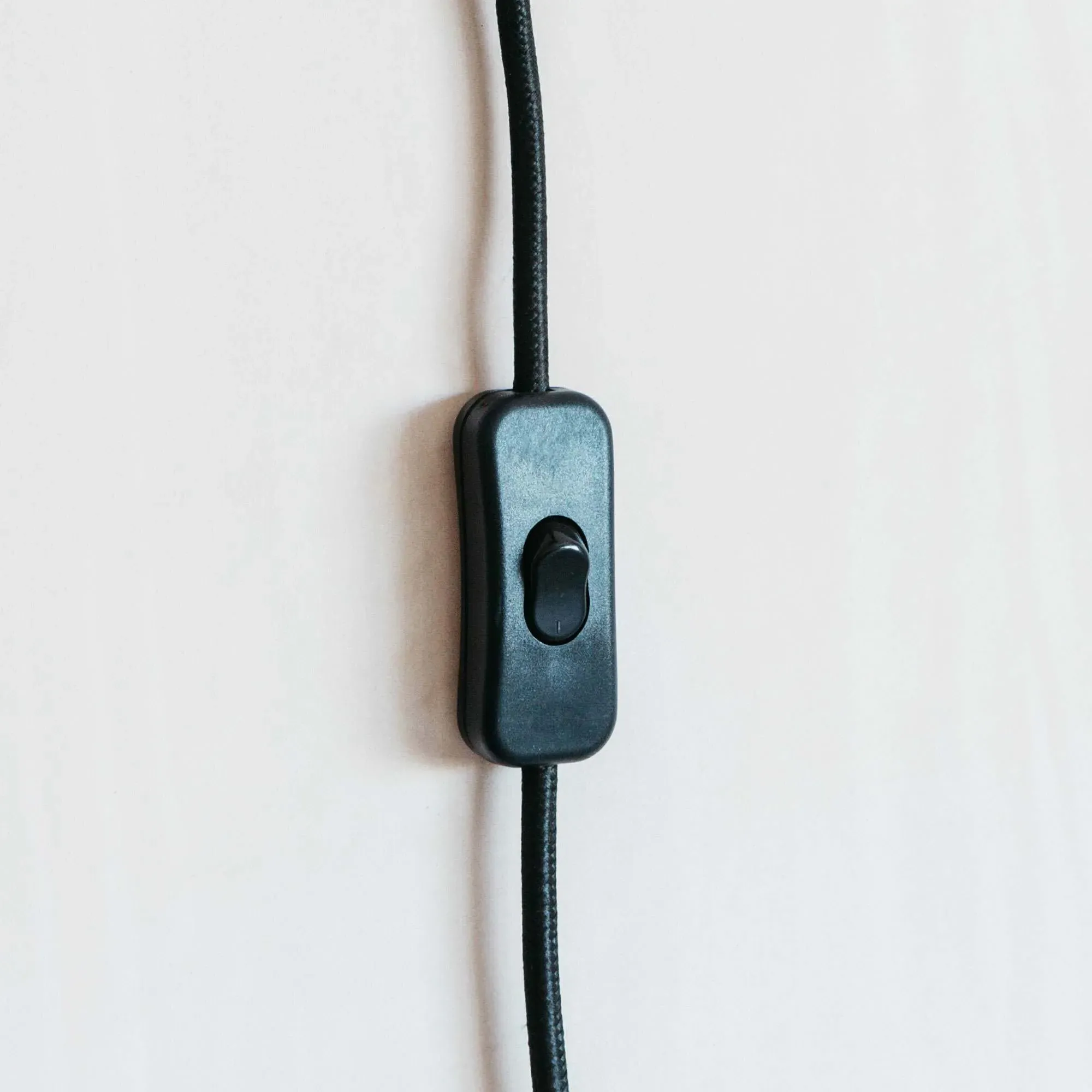 Maja Double Wall Light - Brass, Iron