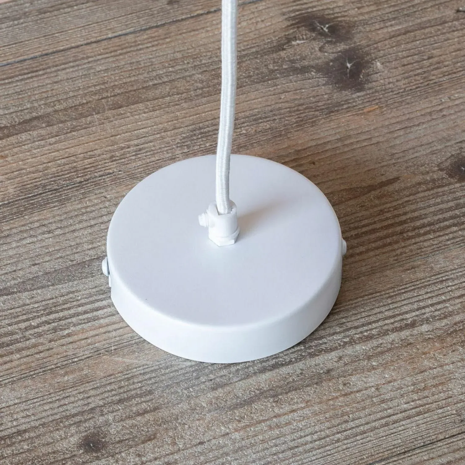 Miko Small Ceiling Light - Cotton