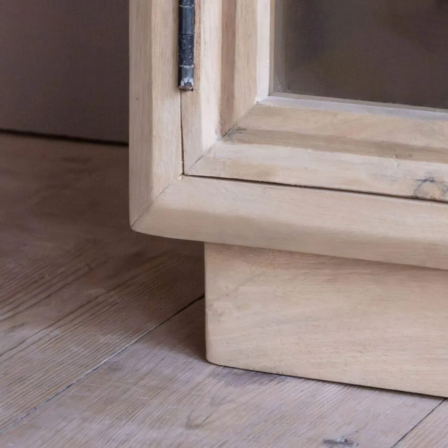 Mimosa Four Door Sideboard - Mango Wood