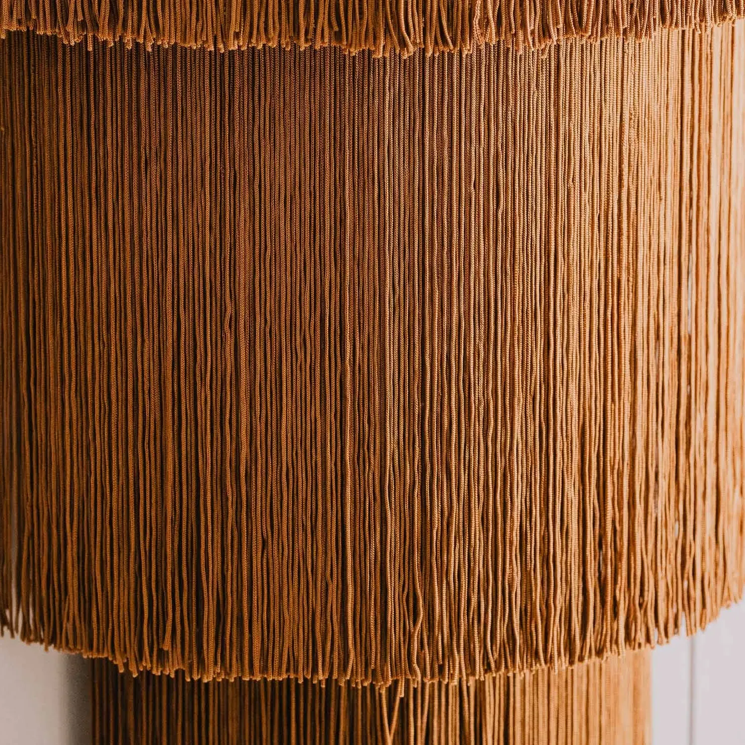 Mokau Tiered Wall Light - Gold