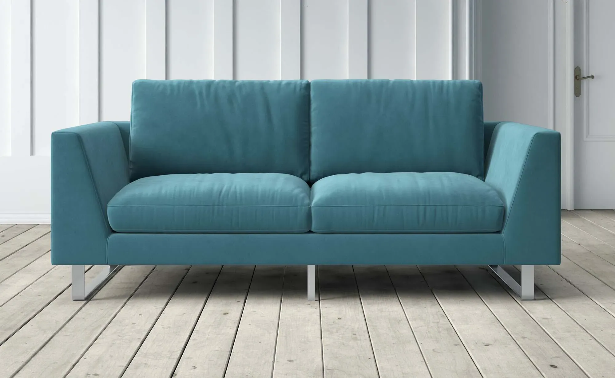 New York 2-Seater Sofa