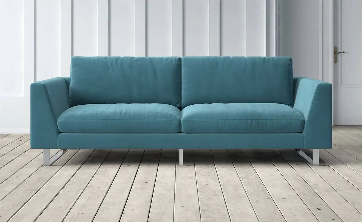 New York 3-Seater Sofa
