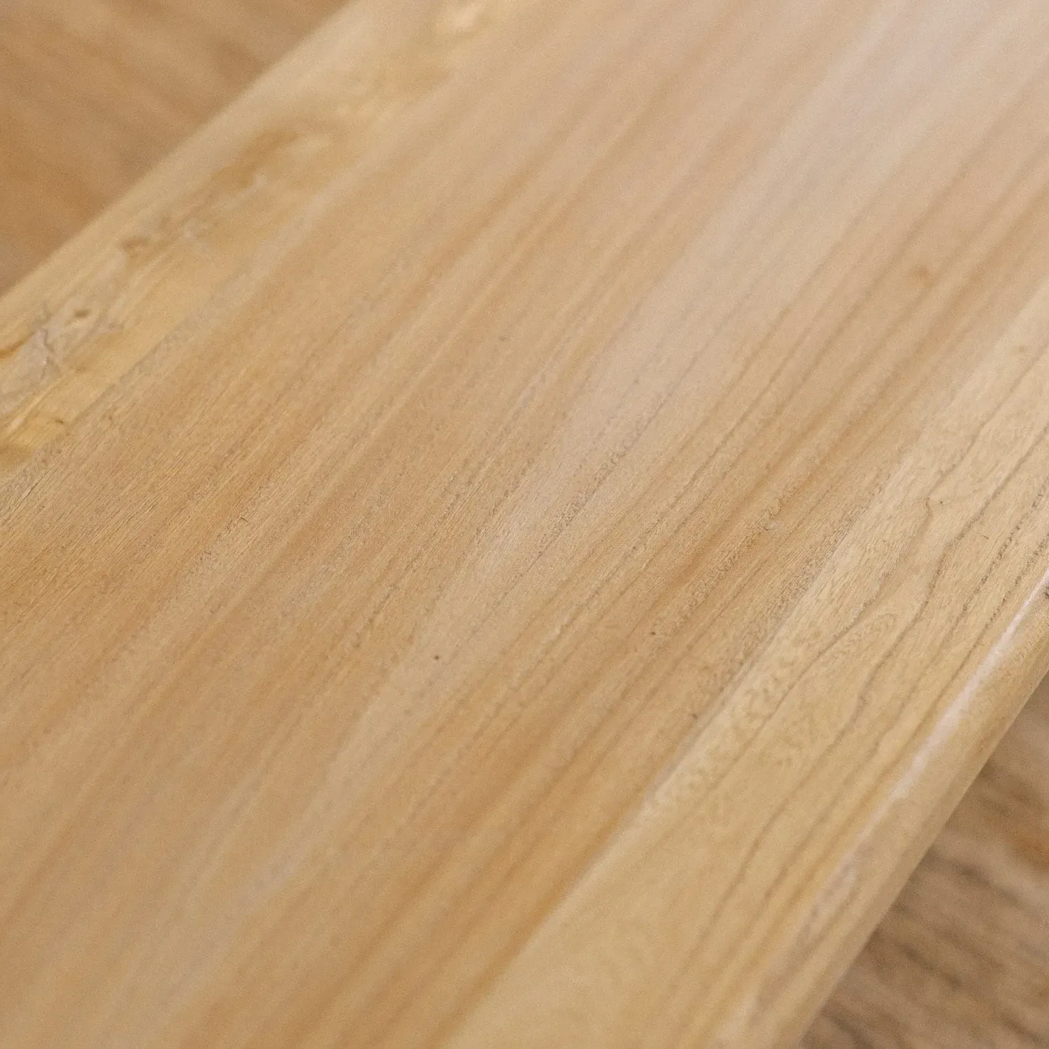 Reclaimed Elm Dining Bench