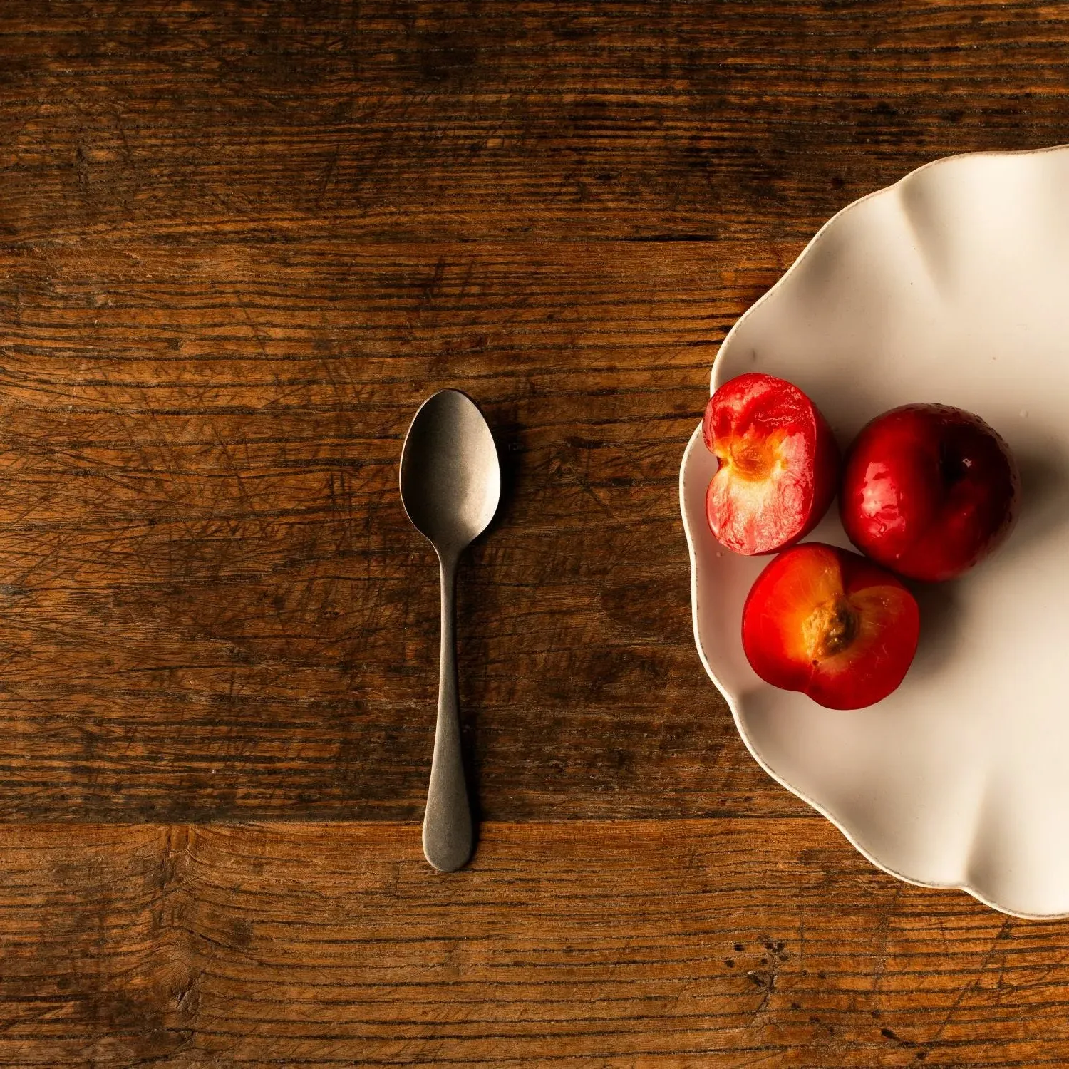 Stellan Soup Spoon - Stainless Steel