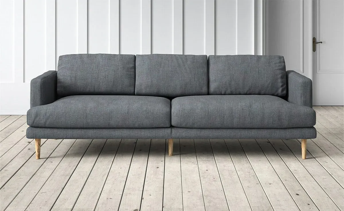 Sydney 3-Seater Sofa image