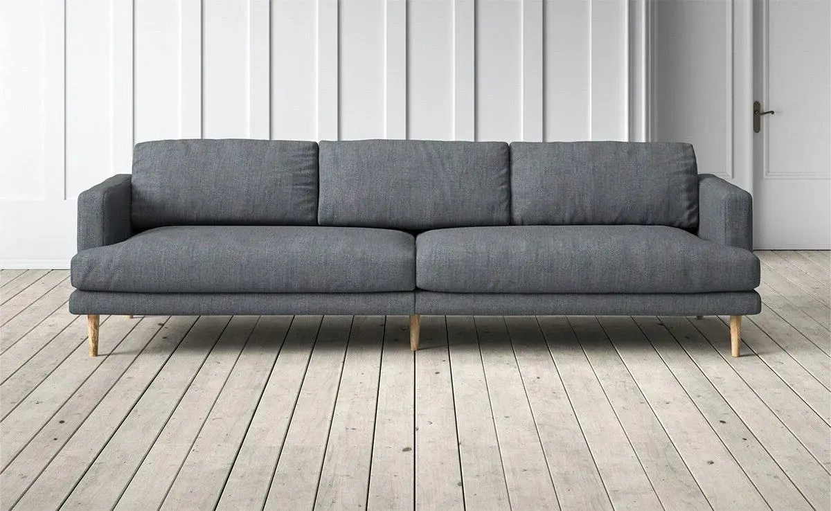 Sydney 4-Seater Sofa image